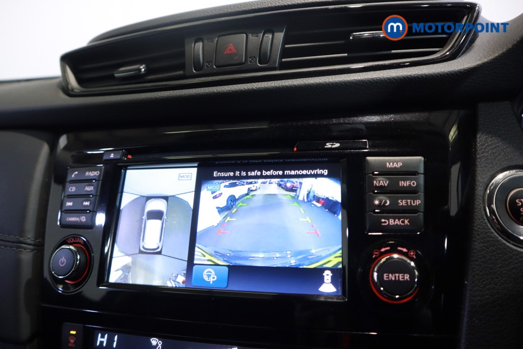 Used Nissan X-Trail 2020 for sale - 77804781: Photo 22