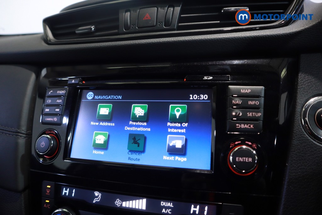 Used Nissan X-Trail 2020 for sale - 77804781: Photo 23