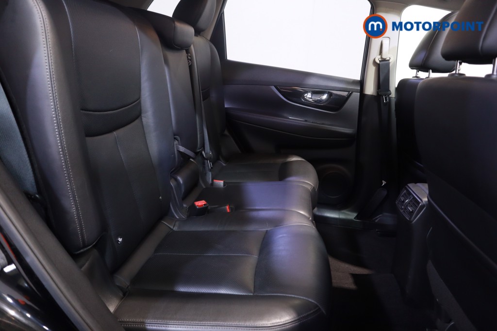 Used Nissan X-Trail 2020 for sale - 77804781: Photo 34