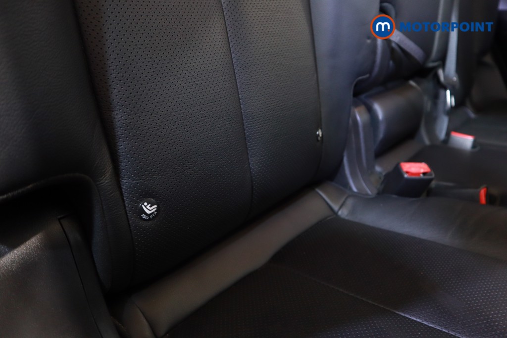 Used Nissan X-Trail 2020 for sale - 77804781: Photo 35