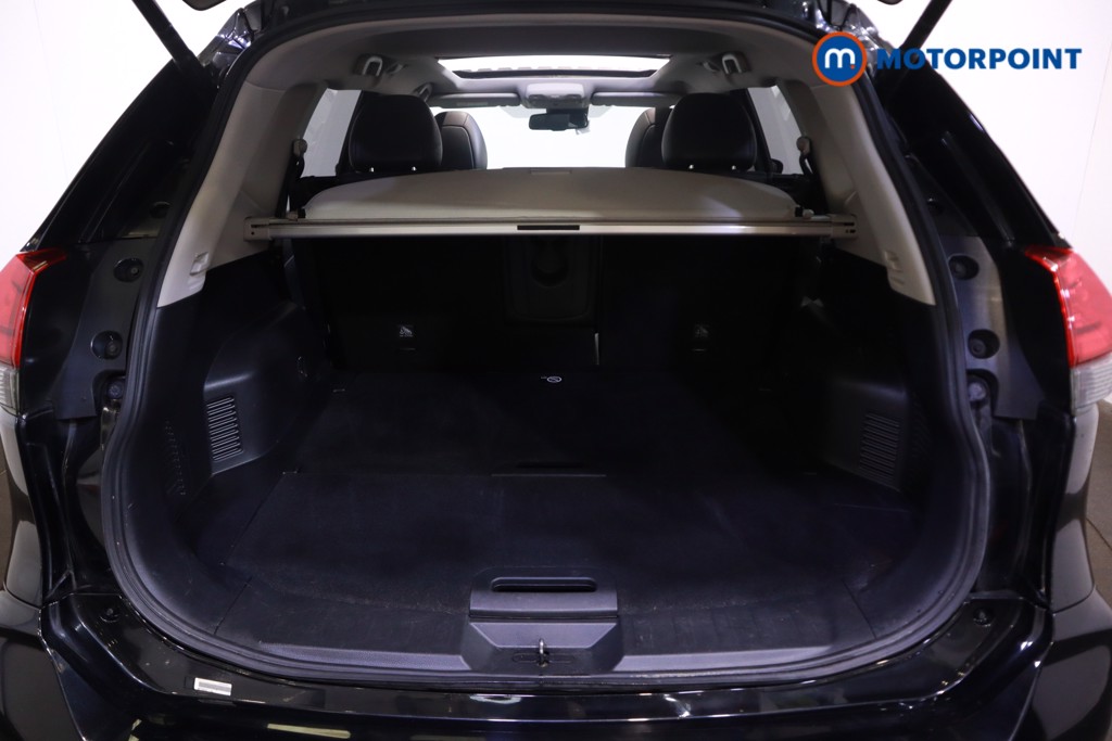 Used Nissan X-Trail 2020 for sale - 77804781: Photo 36