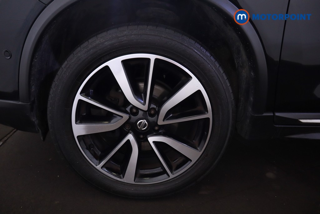 Used Nissan X-Trail 2020 for sale - 77804781: Photo 40