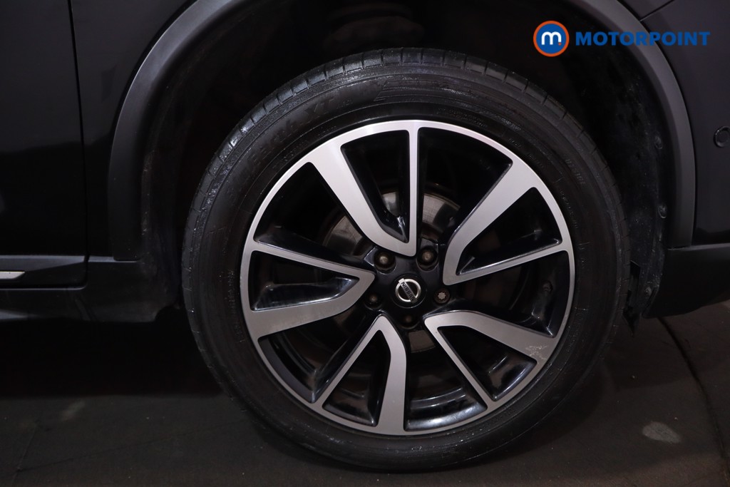 Used Nissan X-Trail 2020 for sale - 77804781: Photo 41