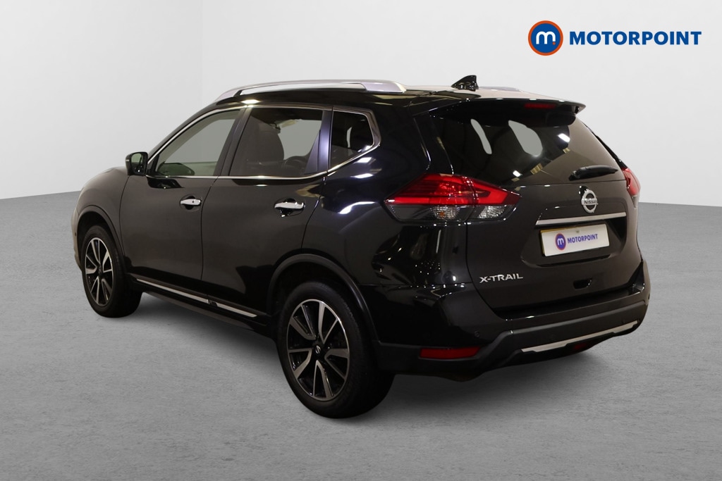 Used Nissan X-Trail 2020 for sale - 77804781: Photo 5