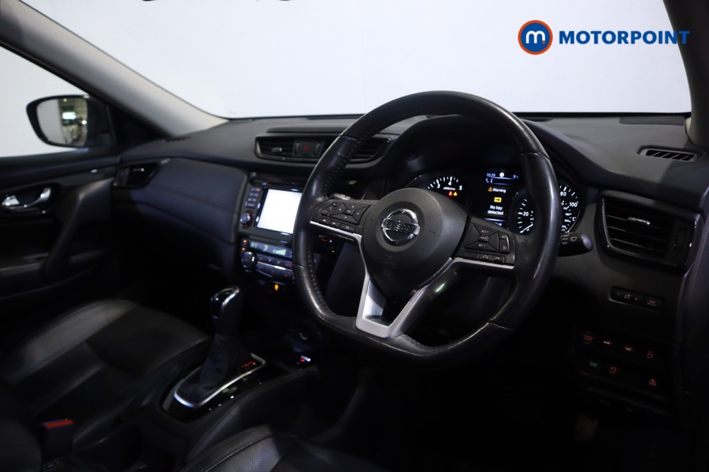 Used Nissan X-Trail 2020 for sale - 77804781: Photo 9