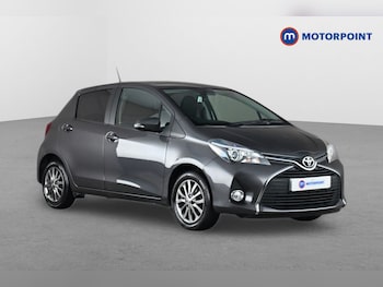 Used Toyota Yaris 2017 for sale - 79585269: Photo