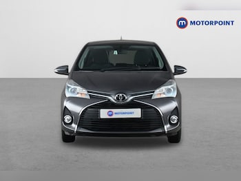 Used Toyota Yaris 2017 for sale - 79585269: Photo