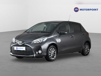 Used Toyota Yaris 2017 for sale - 79585269: Photo