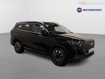 Used Chery Tiggo 8 2025 for sale - 77914172: Photo