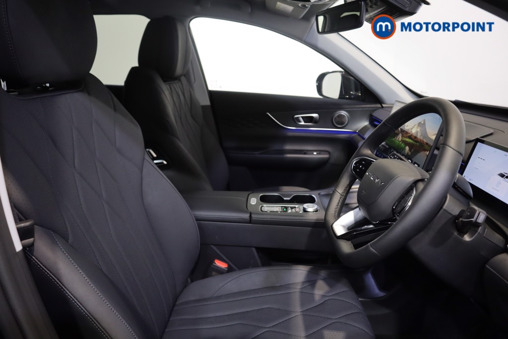 Used Chery Tiggo 8 2025 for sale - 77914172: Photo 25