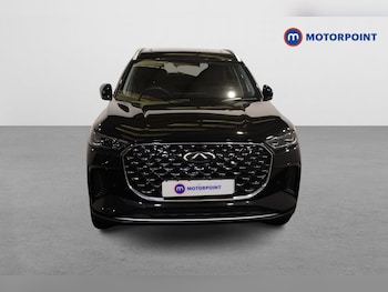 Used Chery Tiggo 8 2025 for sale - 77914172: Photo