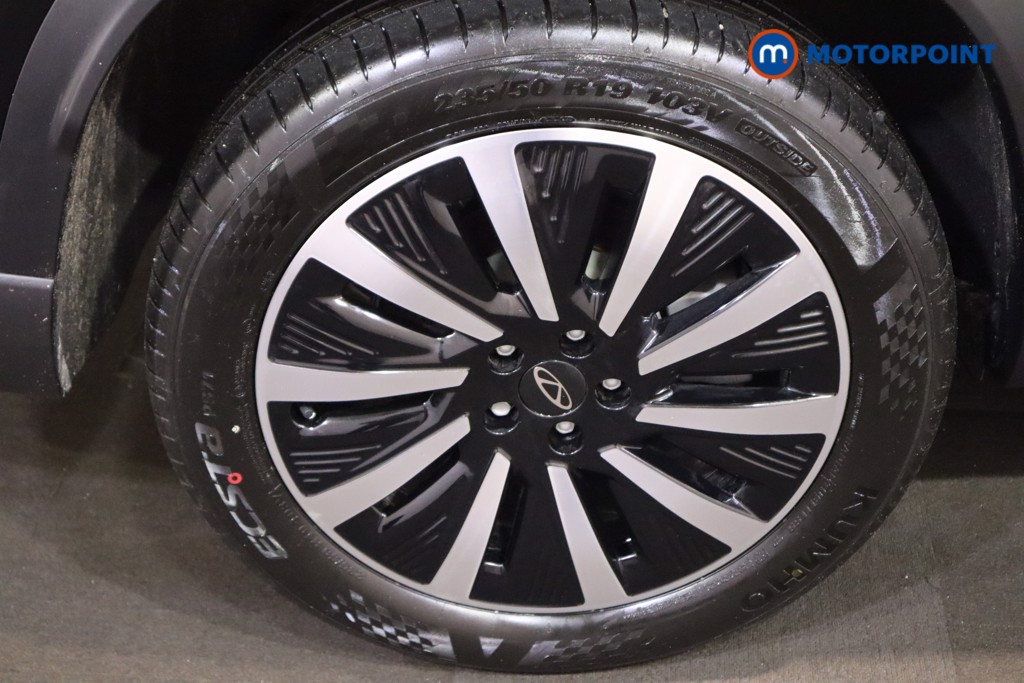 Used Chery Tiggo 8 2025 for sale - 77914172: Photo 30