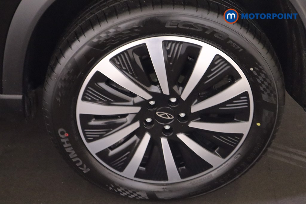 Used Chery Tiggo 8 2025 for sale - 77914172: Photo 31