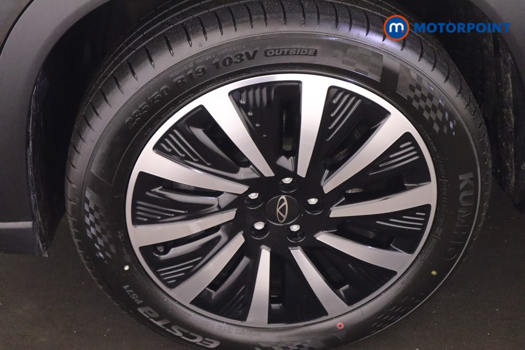 Used Chery Tiggo 8 2025 for sale - 77914172: Photo 32