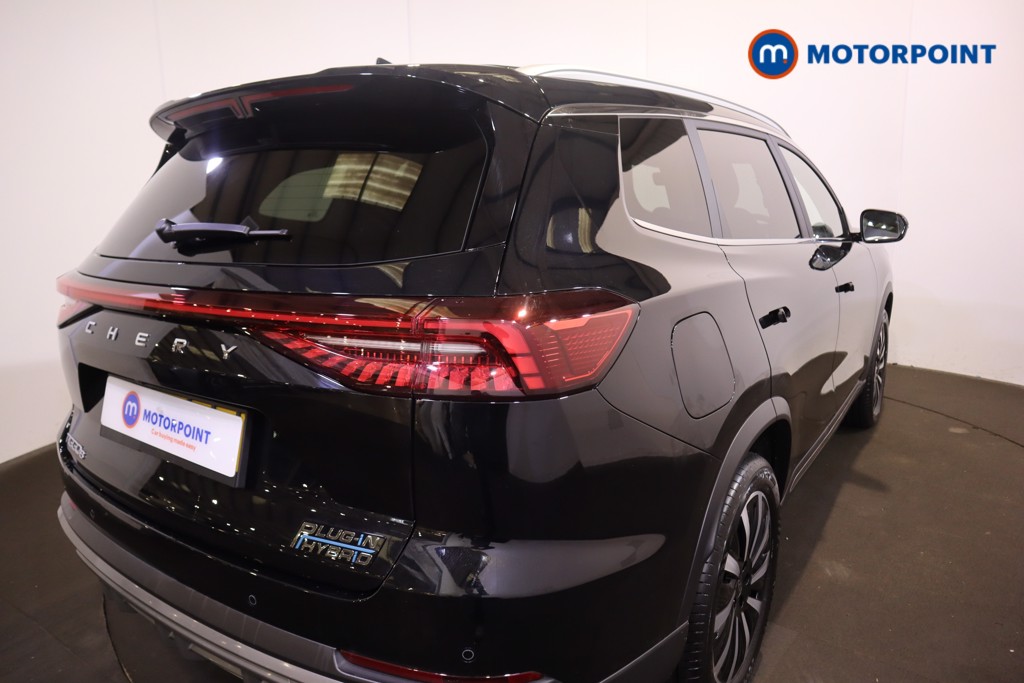 Used Chery Tiggo 8 2025 for sale - 77914172: Photo 36