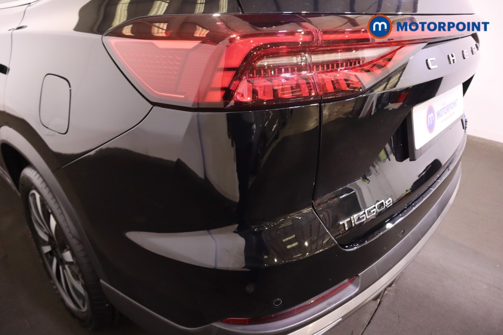 Used Chery Tiggo 8 2025 for sale - 77914172: Photo 37