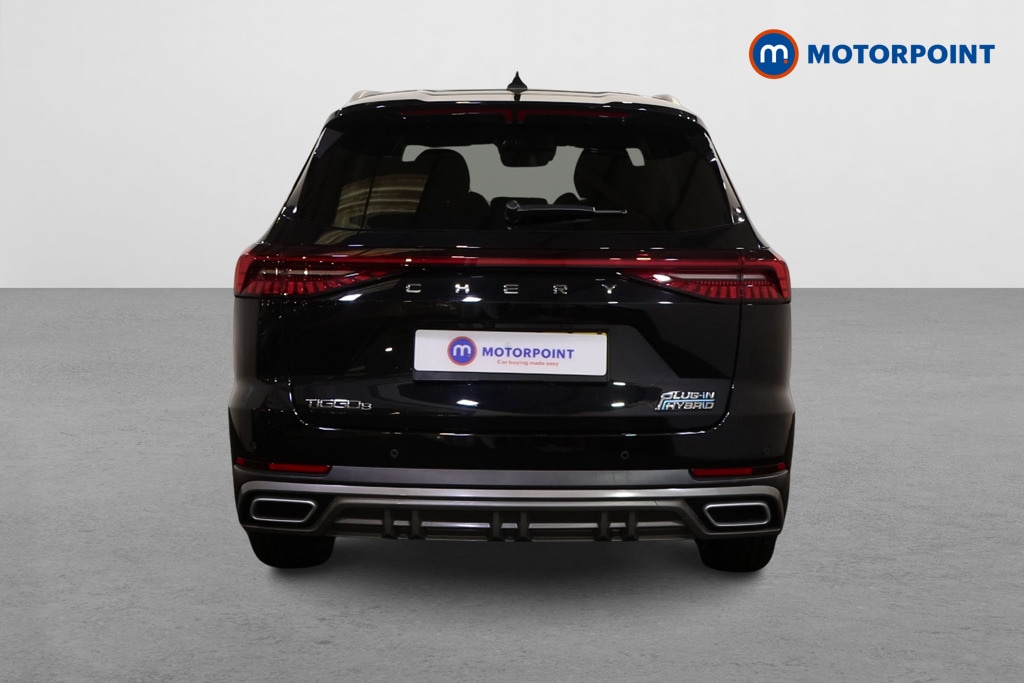 Used Chery Tiggo 8 2025 for sale - 77914172: Photo 6