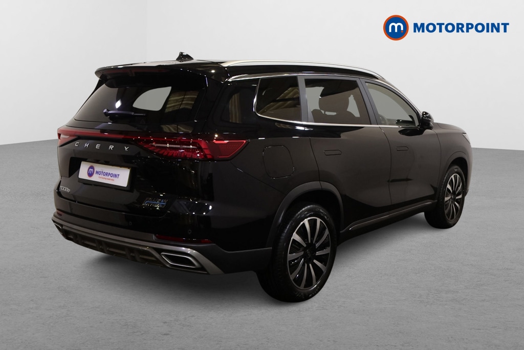 Used Chery Tiggo 8 2025 for sale - 77914172: Photo 7