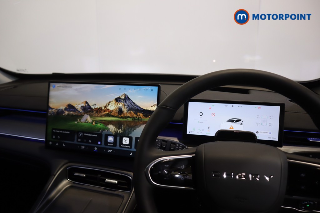 Used Chery Tiggo 8 2025 for sale - 77914172: Photo 9