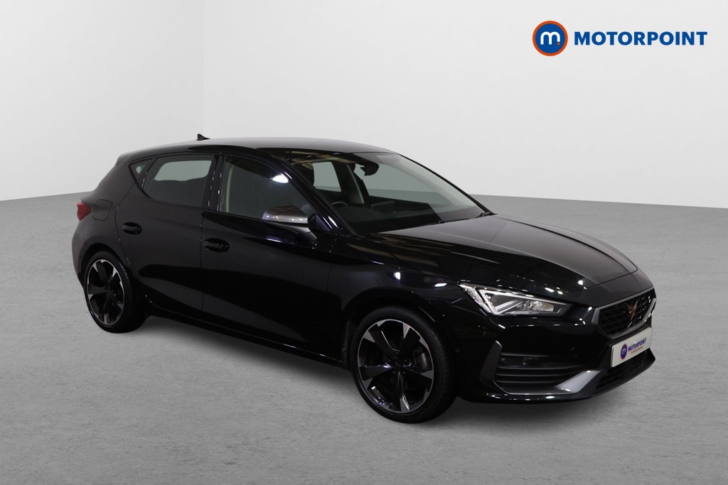 Used Cupra Leon 2023 for sale - 76508379: Photo 1