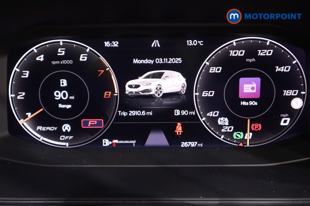 Used Cupra Leon 2023 for sale - 76508379: Photo 10