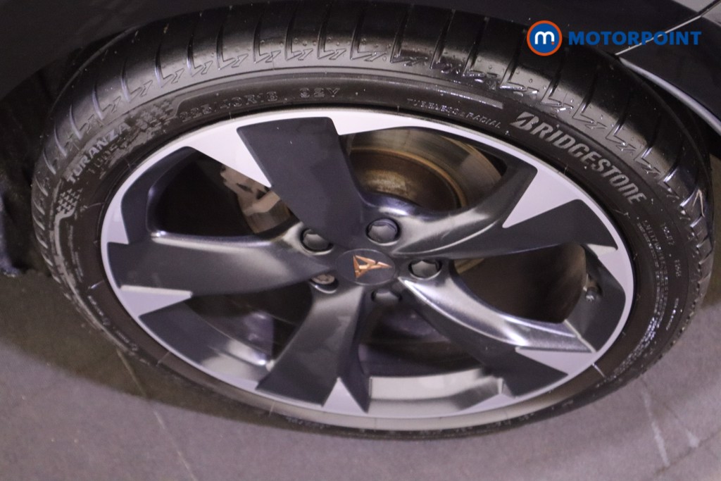 Used Cupra Leon 2023 for sale - 76508379: Photo 13