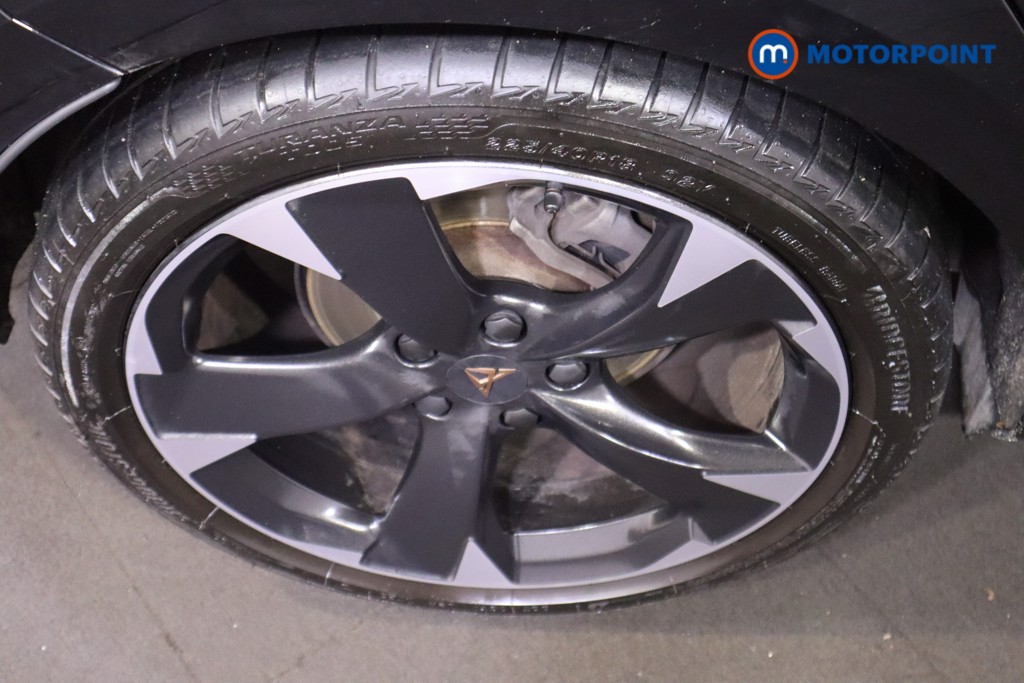 Used Cupra Leon 2023 for sale - 76508379: Photo 14