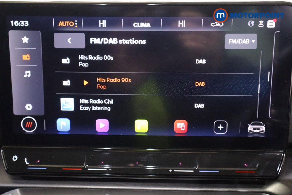 Used Cupra Leon 2023 for sale - 76508379: Photo 18