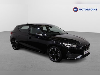 Used Cupra Leon 2023 for sale - 76508379: Photo