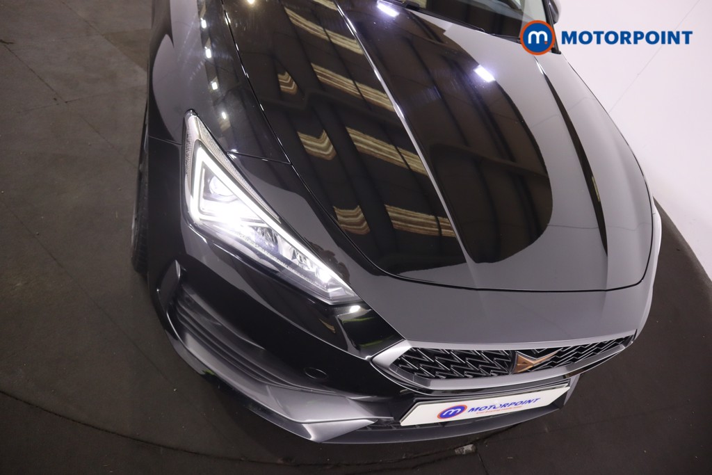 Used Cupra Leon 2023 for sale - 76508379: Photo 26