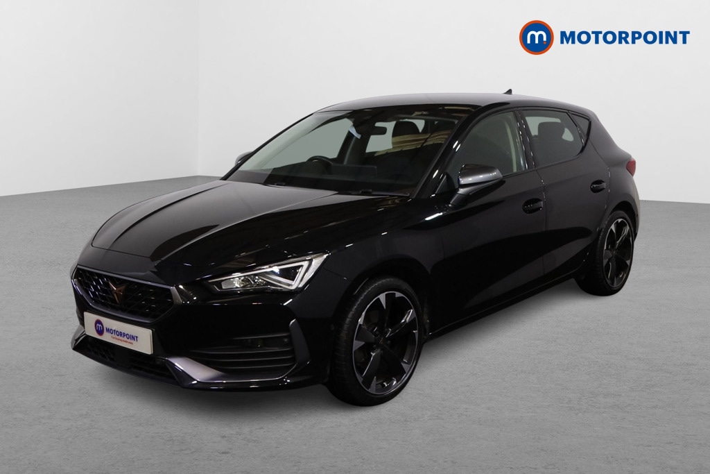 Used Cupra Leon 2023 for sale - 76508379: Photo 3