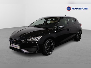 Used Cupra Leon 2023 for sale - 76508379: Photo