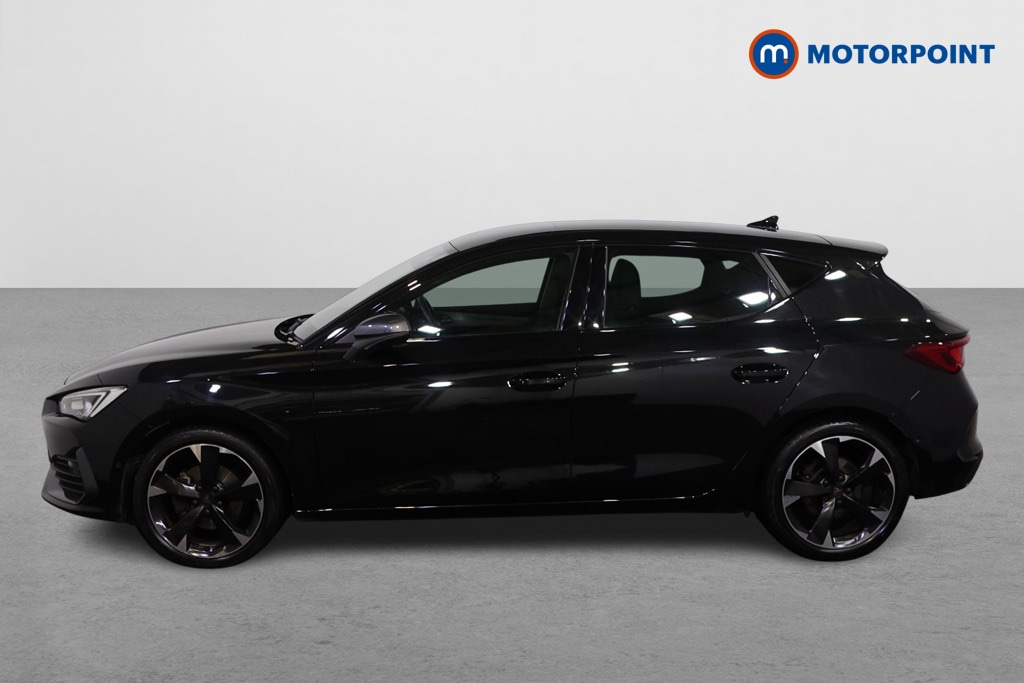 Used Cupra Leon 2023 for sale - 76508379: Photo 4