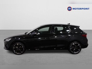 Used Cupra Leon 2023 for sale - 76508379: Photo