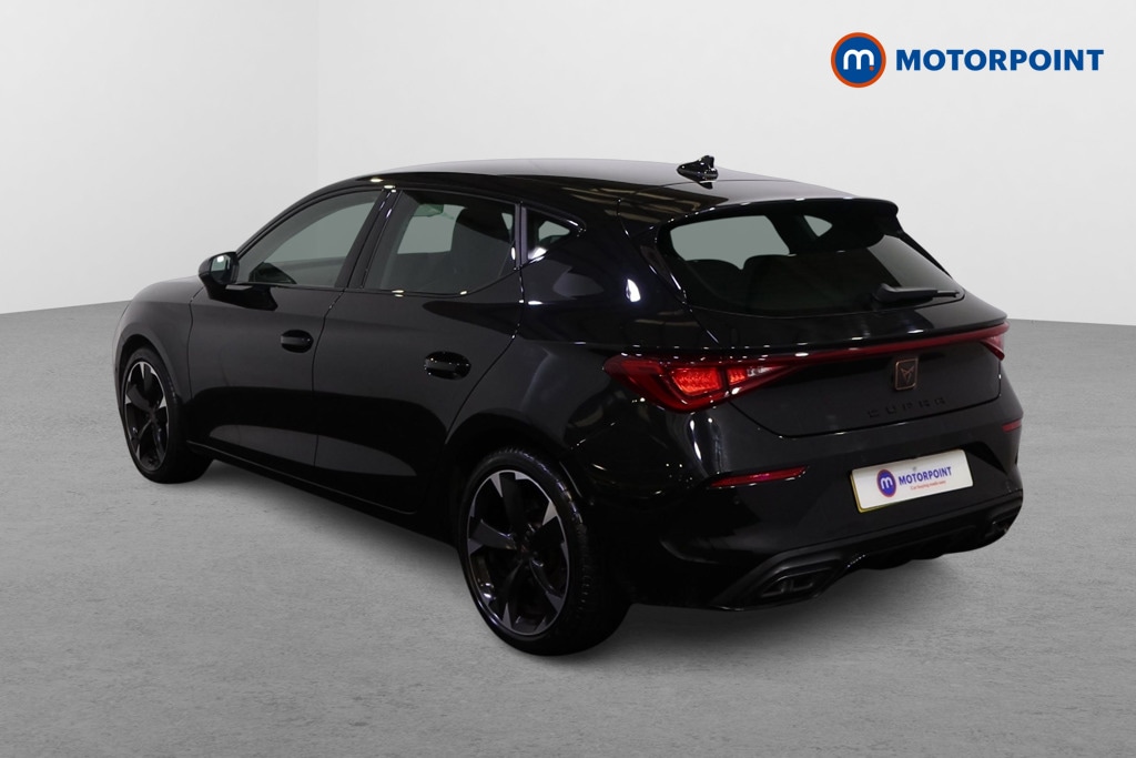 Used Cupra Leon 2023 for sale - 76508379: Photo 5