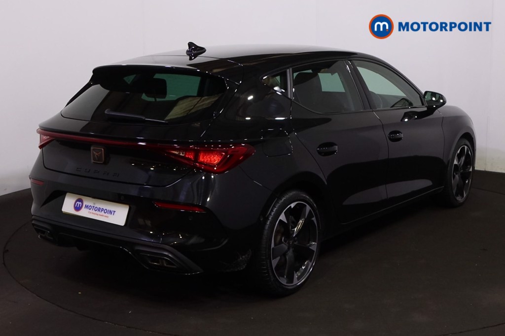 Used Cupra Leon 2023 for sale - 76508379: Photo 7