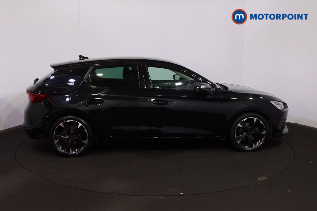 Used Cupra Leon 2023 for sale - 76508379: Photo 8