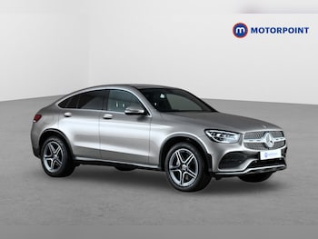 Used Mercedes-Benz GLC 2022 for sale - 78886231: Photo
