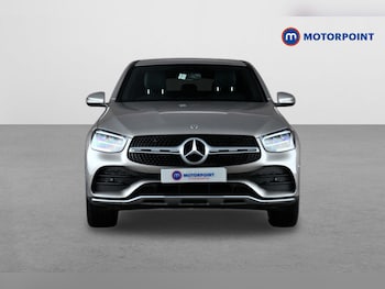 Used Mercedes-Benz GLC 2022 for sale - 78886231: Photo