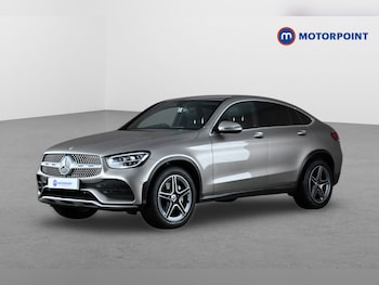 Used Mercedes-Benz GLC 2022 for sale - 78886231: Photo