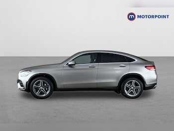 Used Mercedes-Benz GLC 2022 for sale - 78886231: Photo