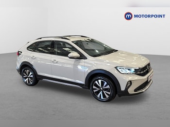 Used Volkswagen Taigo 2022 for sale - 78226874: Photo