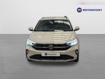 Used Volkswagen Taigo 2022 for sale - 78226874: Photo