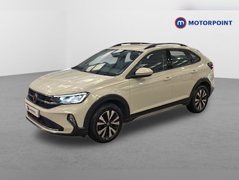 Used Volkswagen Taigo 2022 for sale - 78226874: Photo