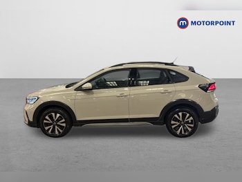 Used Volkswagen Taigo 2022 for sale - 78226874: Photo