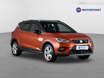 Used SEAT Arona undefined for sale - 78578830: Photo
