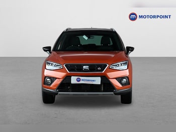 Used SEAT Arona undefined for sale - 78578830: Photo