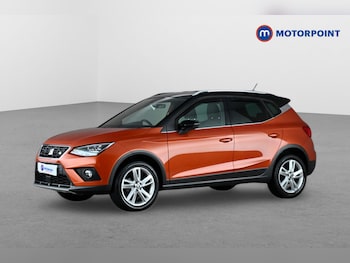 Used SEAT Arona undefined for sale - 78578830: Photo