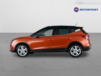 Used SEAT Arona undefined for sale - 78578830: Photo