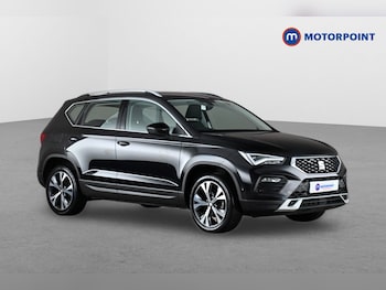 Used SEAT Ateca 2023 for sale - 78880849: Photo